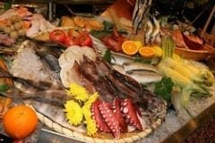 浪花ろばた八角 横浜ポルタ店