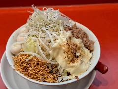 麺屋あっ晴れ どまん中錦店