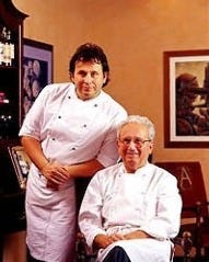 アンティカ オステリア デル ポンテ 