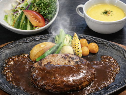 RESTAURANT TSUBAKIのURL1
