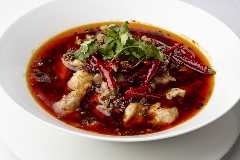 中國菜 老四川 飄香 銀座三越店