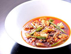 中國菜 老四川 飄香 銀座三越店