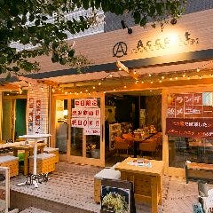 イタリアン フレンチ アクセント Accent 藤沢 藤沢 居酒屋 ぐるなび