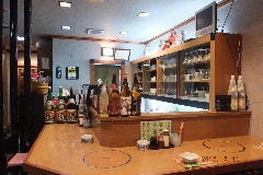 相撲料理 ちゃんこ若 