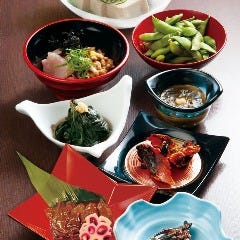 鮮彩 えにし 