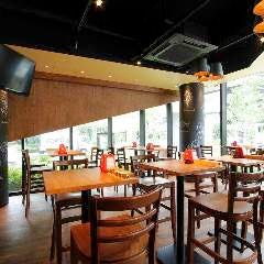 選べるお肉のグリル盛り クッチーナデルカンポ【新宿貸切宴会】_