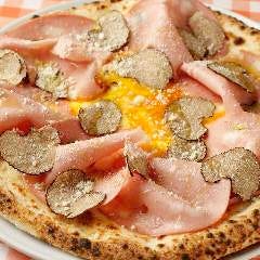 選べるお肉のグリル盛り クッチーナデルカンポ【新宿貸切宴会】_