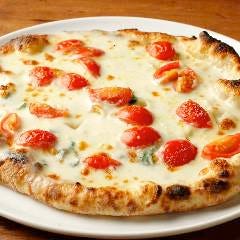 選べるお肉のグリル盛り クッチーナデルカンポ【新宿貸切宴会】_