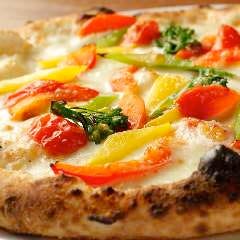 選べるお肉のグリル盛り クッチーナデルカンポ【新宿貸切宴会】_