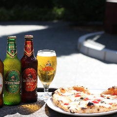 選べるお肉のグリル盛り クッチーナデルカンポ【新宿貸切宴会】_