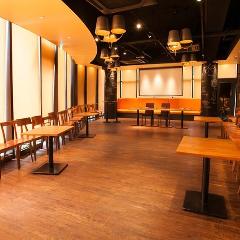 選べるお肉のグリル盛り クッチーナデルカンポ【新宿貸切宴会】_【店貸切（40～100名様）】ご宴会や結婚式二次会、パーティー等♪ フロア貸切20名様～