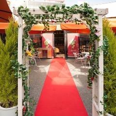 選べるお肉のグリル盛り クッチーナデルカンポ【新宿貸切宴会】_