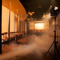 選べるお肉のグリル盛り クッチーナデルカンポ【新宿貸切宴会】_