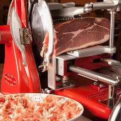 選べるお肉のグリル盛り クッチーナデルカンポ【新宿貸切宴会】_