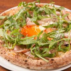 選べるお肉のグリル盛り クッチーナデルカンポ【新宿貸切宴会】_