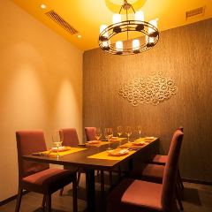 選べるお肉のグリル盛り クッチーナデルカンポ【新宿貸切宴会】_