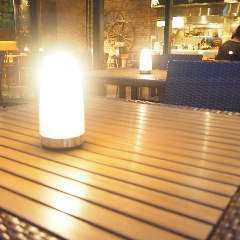 選べるお肉のグリル盛り クッチーナデルカンポ【新宿貸切宴会】_