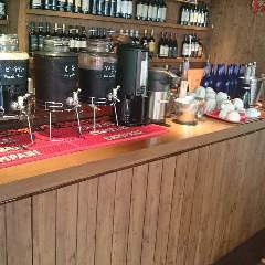 選べるお肉のグリル盛り クッチーナデルカンポ【新宿貸切宴会】_