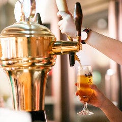 選べるお肉のグリル盛り クッチーナデルカンポ【新宿貸切宴会】_