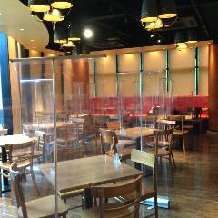 選べるお肉のグリル盛り クッチーナデルカンポ【新宿貸切宴会】_