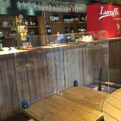 選べるお肉のグリル盛り クッチーナデルカンポ【新宿貸切宴会】_