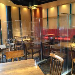 選べるお肉のグリル盛り クッチーナデルカンポ【新宿貸切宴会】_