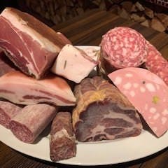 選べるお肉のグリル盛り クッチーナデルカンポ【新宿貸切宴会】_