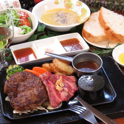 加古川でランチならココ おすすめ絶品ランチ 人気店のメニューもご紹介