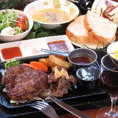 WAGYUのまなべ 別府本店 