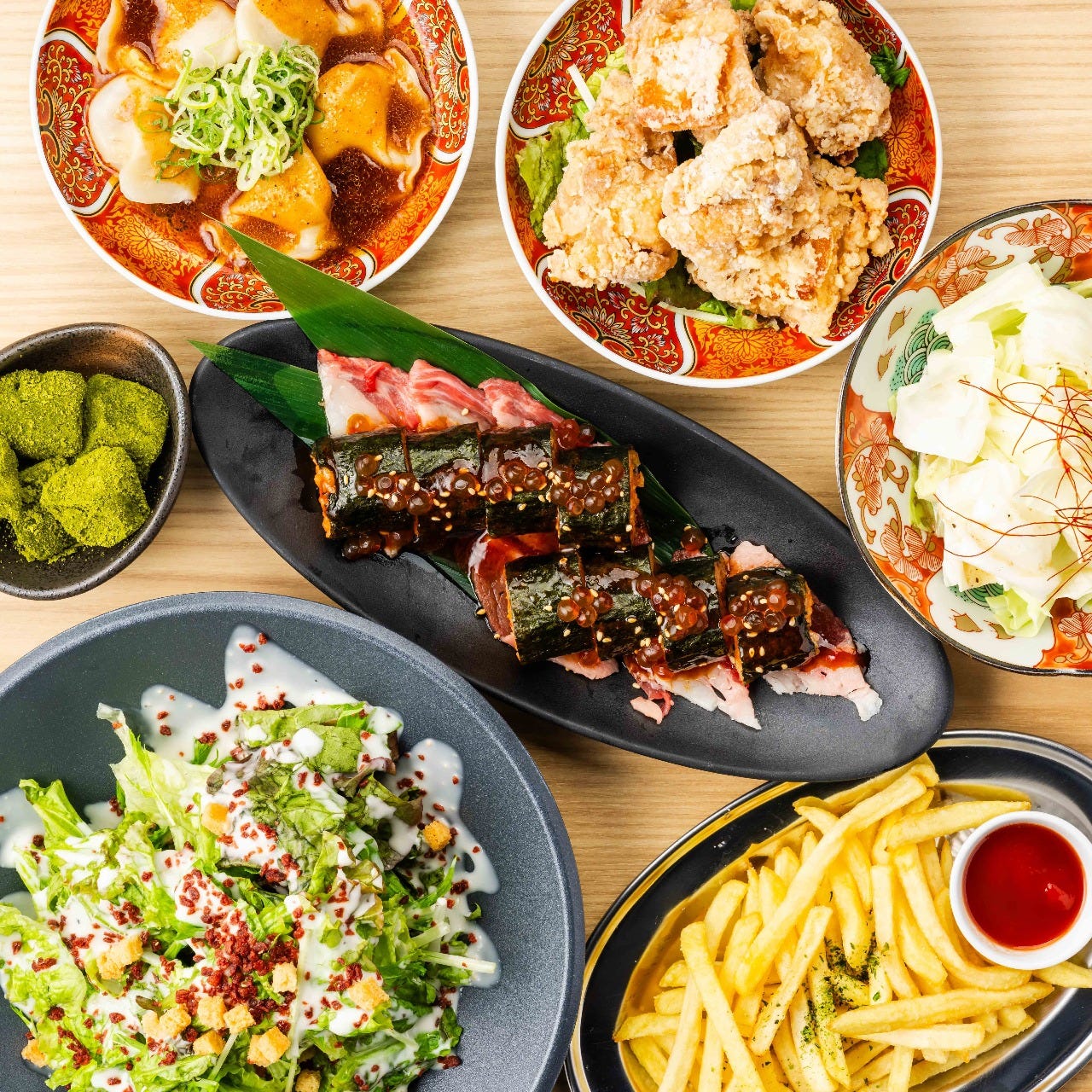 肉ト串 大衆酒場 一番手 京橋駅前店