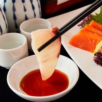 焼鳥とまぐろ食べ放題 全席個室居酒屋 魚三蔵 本郷三丁目店 ランチメニュー ぐるなび