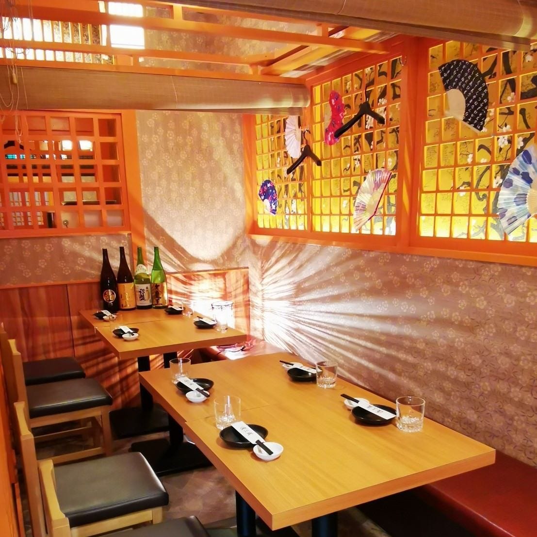 焼鳥とまぐろ食べ放題 全席個室居酒屋 魚三蔵 本郷三丁目店 こだわり情報2 ぐるなび