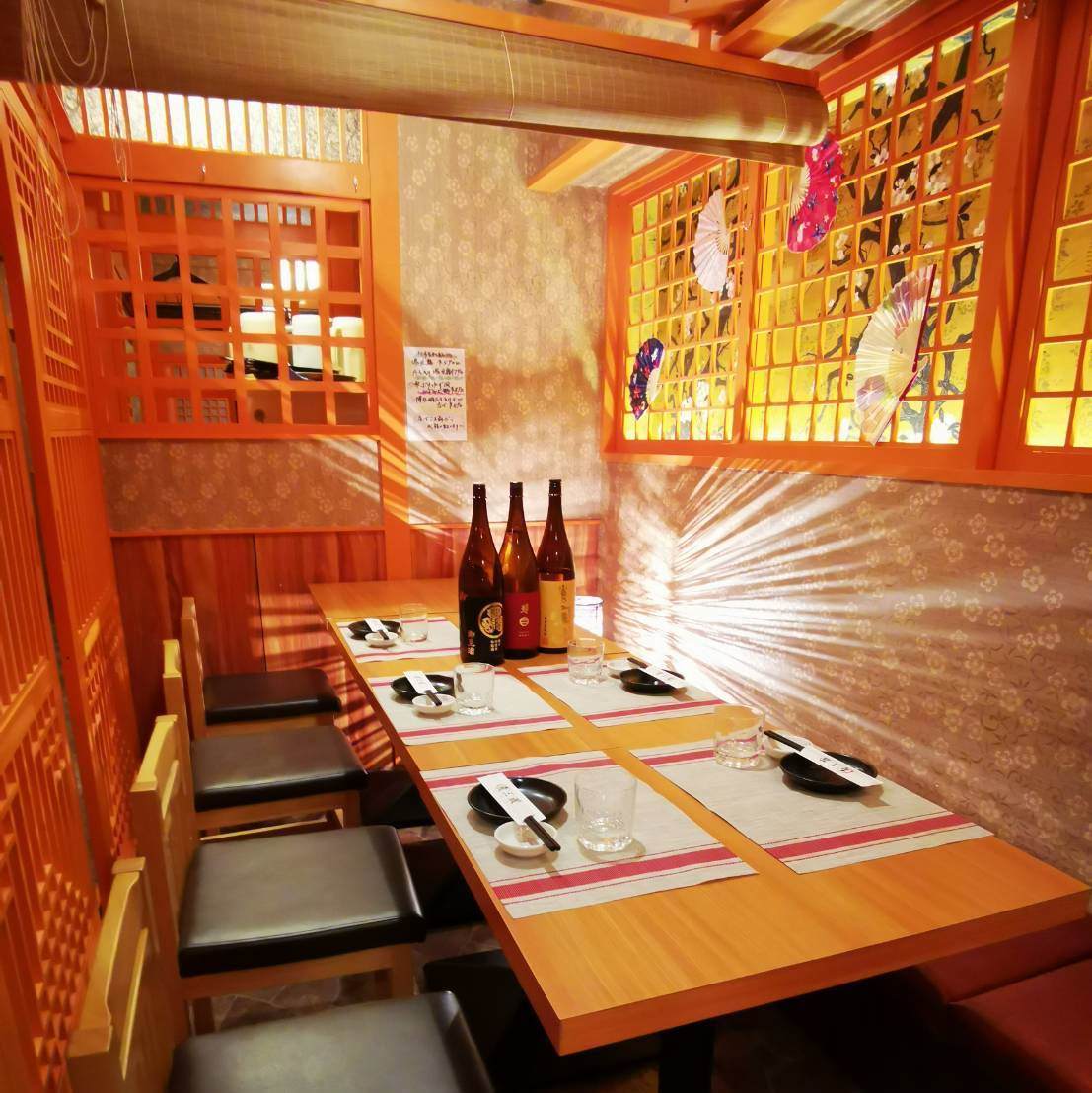 焼鳥とまぐろ食べ放題 全席個室居酒屋 魚三蔵 本郷三丁目店 本郷 居酒屋 ぐるなび