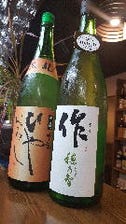 話題のお酒も♪一品料理に合うお酒…