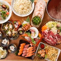 ごちそう村学園南店