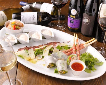 八王子レストランバーlotus 八王子 居酒屋 ぐるなび