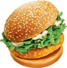J．CHICKEN 高田馬場店