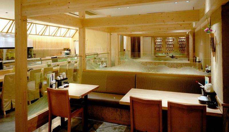和食処 銀蔵 さいたま新都心店 個室 ぐるなび