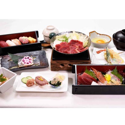 和食の美味しいお店 さいたま新都心でおすすめしたい人気のお店 ぐるなび