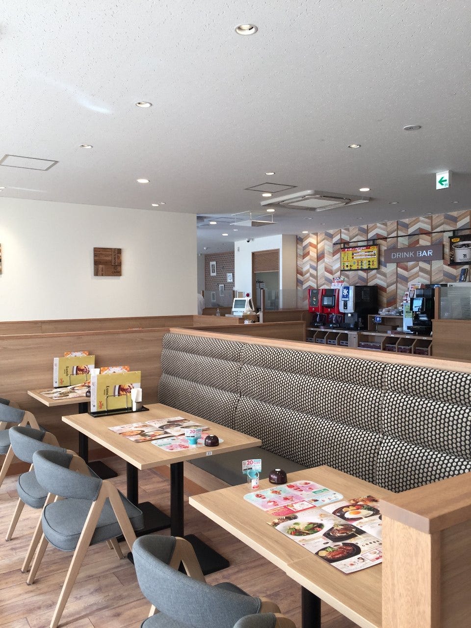 22年 最新グルメ デニーズ 高円寺駅前店 高円寺 レストラン カフェ 居酒屋のネット予約 東京版