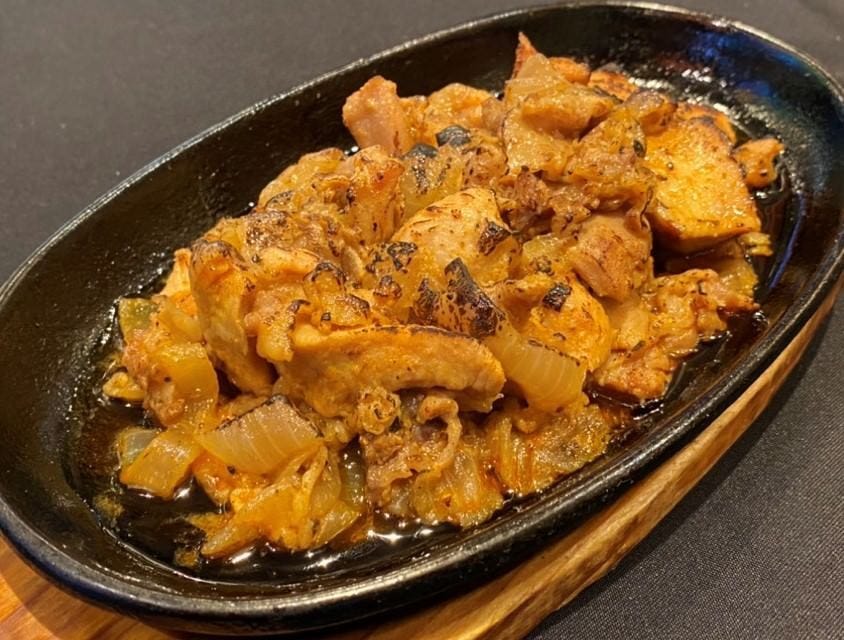 1分飲み放題付 絶品料理に中東の水タバコ シーシャ を満喫できる イスラエルコースc 全10品の詳細 Rudy S Club Dining Shisha Bar 梅田 大阪駅 バー ぐるなび