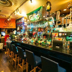 RUDY’S CLUB （DINING＆SHISHA BAR）