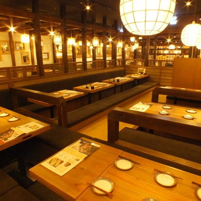 美味しいお店が見つかる 天王寺 居酒屋 大人の隠れ家 おすすめ人気レストラン ぐるなび