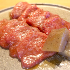 Premium焼肉 神石