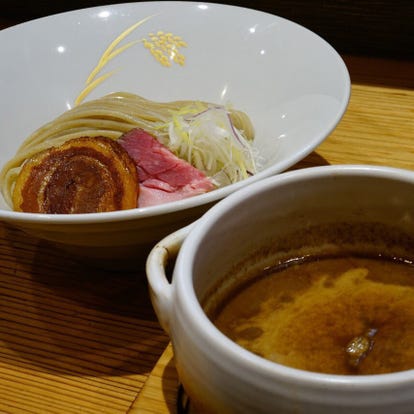 美味しいお店が見つかる 尾張一宮駅周辺のラーメン つけ麺でおすすめしたい人気のお店 ぐるなび