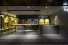 BAKE CHEESE TART グランスタ丸の内店