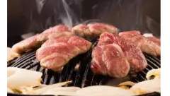 ジンギスカン羊一 中野店