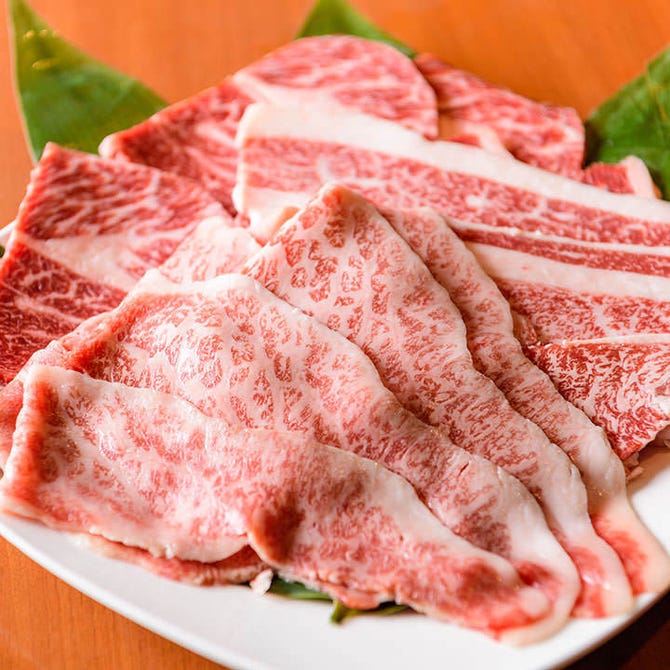 カルビ市場 小倉店 小倉北区 焼肉 ぐるなび