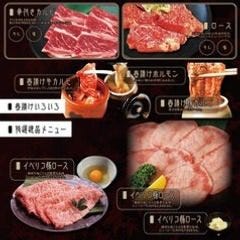 小倉駅に近い食べ放題のお店 小倉駅に近い食べ放題のお店