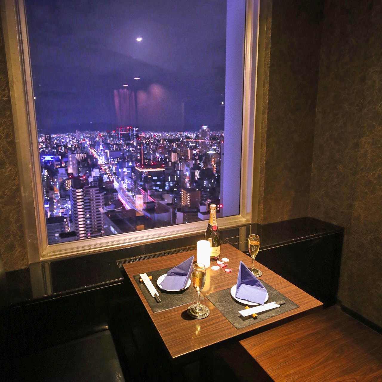 梅田 夜景 M Prime 写真 2ページ目 41件 75件 ぐるなび